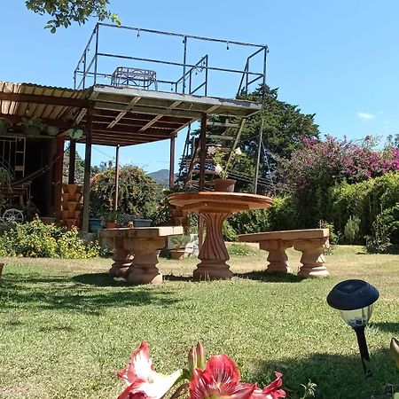 Hostal Vista Boquete Bajo Boquete Екстериор снимка