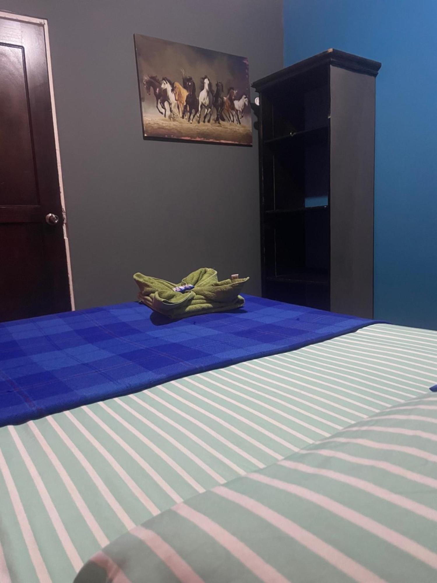 Hostal Vista Boquete Bajo Boquete Екстериор снимка