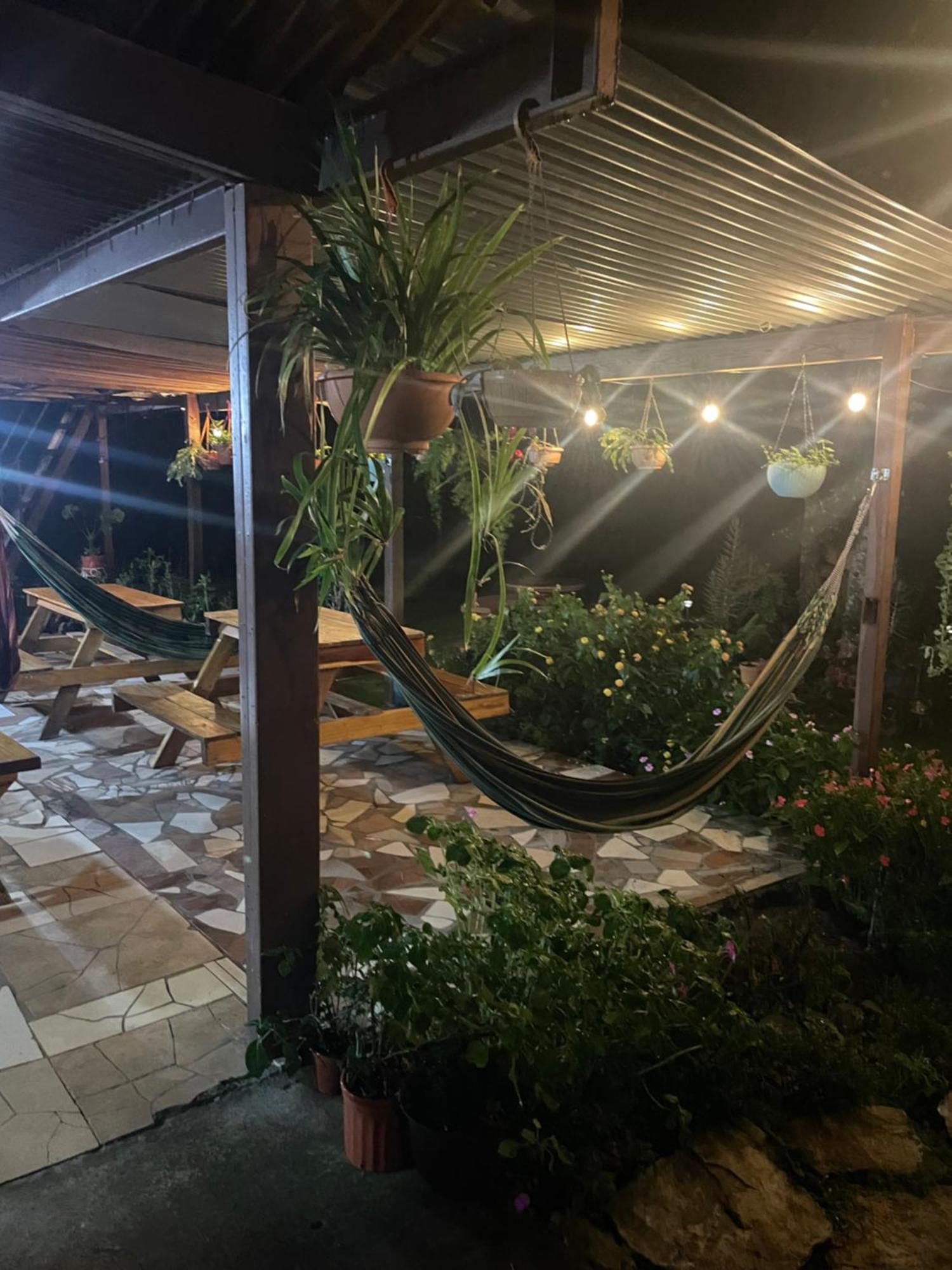 Hostal Vista Boquete Bajo Boquete Екстериор снимка
