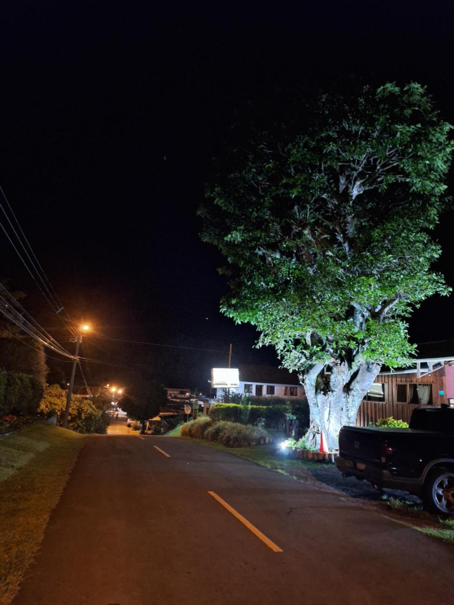 Hostal Vista Boquete Bajo Boquete Екстериор снимка