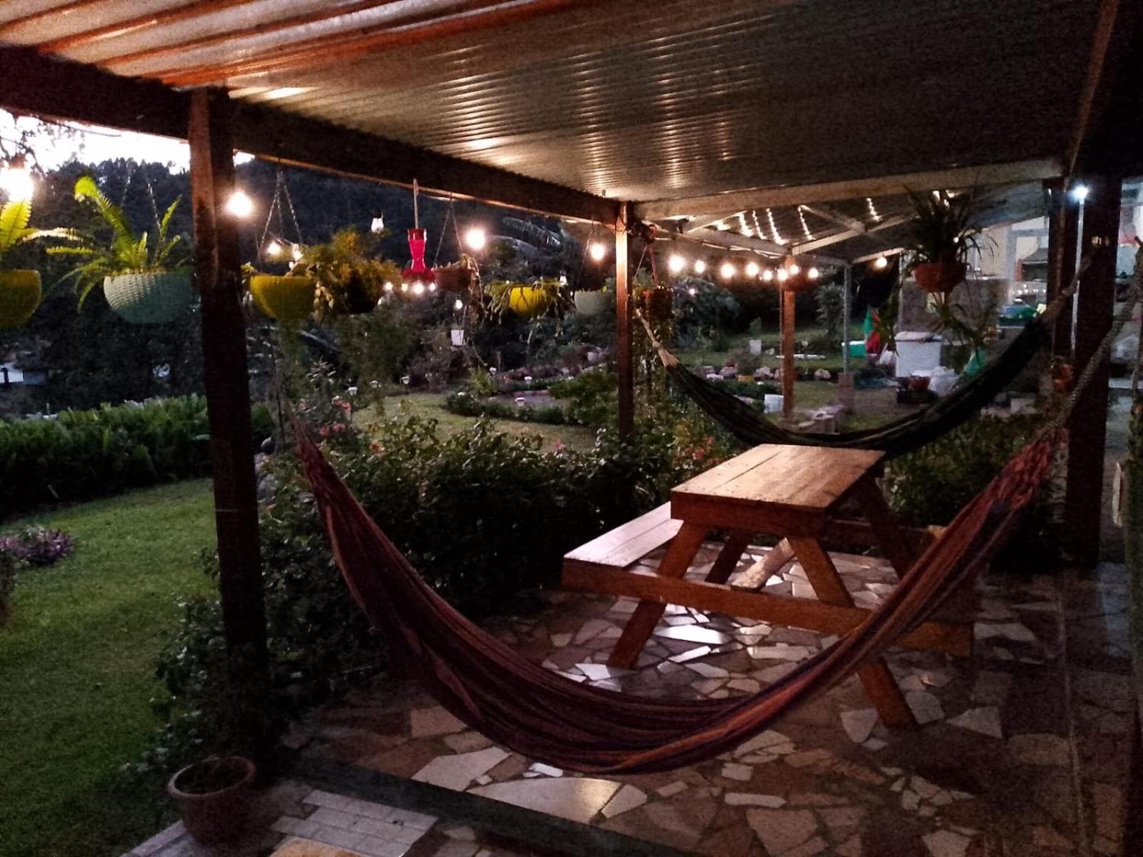 Hostal Vista Boquete Bajo Boquete Екстериор снимка