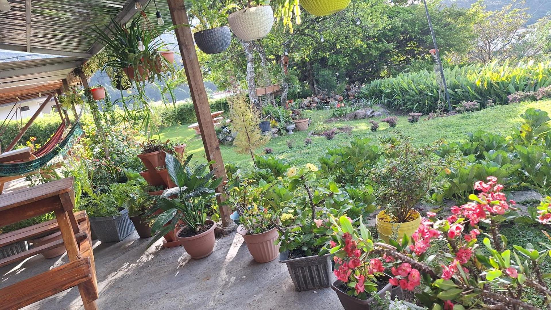 Hostal Vista Boquete Bajo Boquete Екстериор снимка