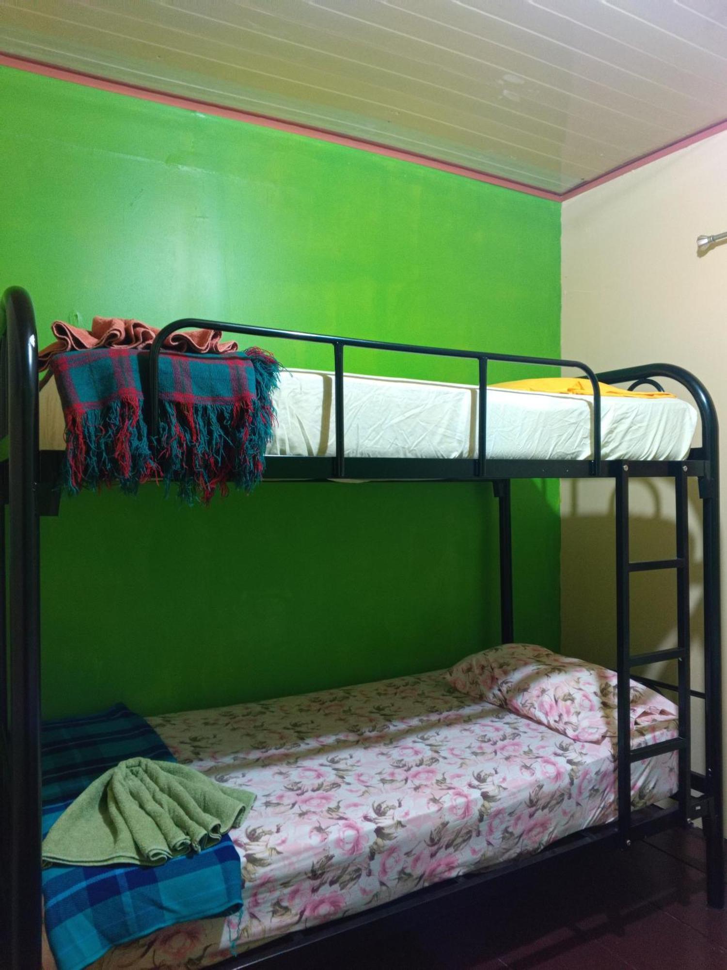 Hostal Vista Boquete Bajo Boquete Екстериор снимка