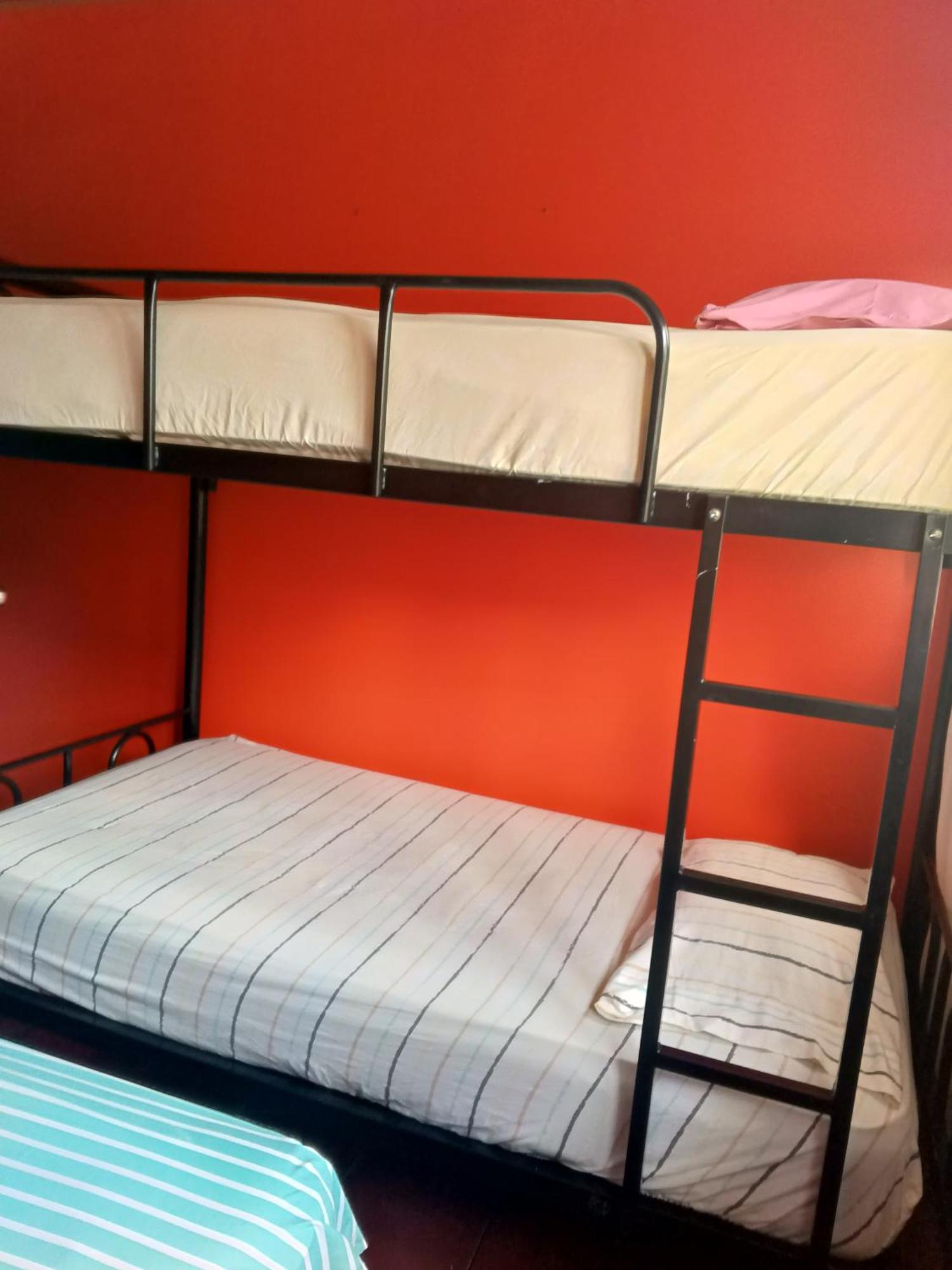 Hostal Vista Boquete Bajo Boquete Екстериор снимка