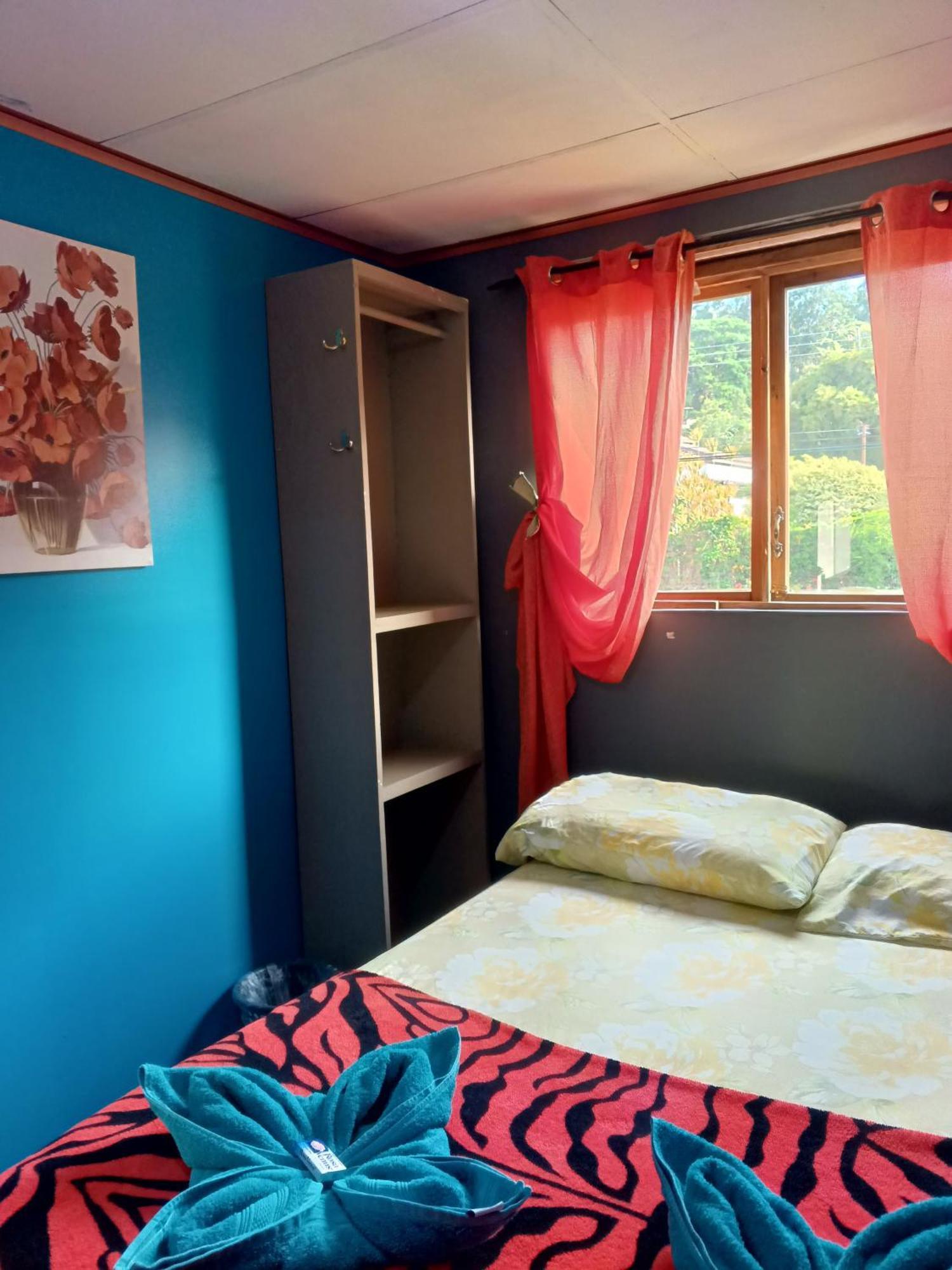 Hostal Vista Boquete Bajo Boquete Екстериор снимка