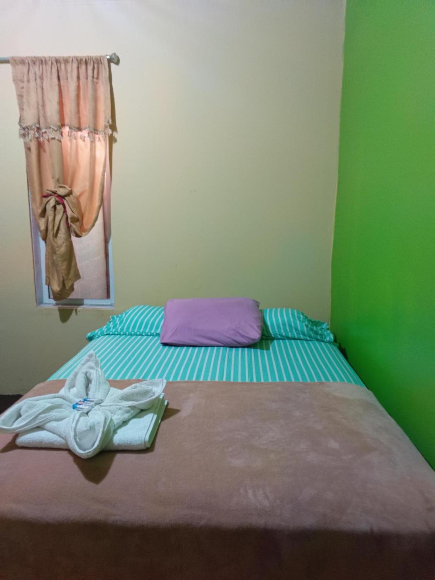 Hostal Vista Boquete Bajo Boquete Екстериор снимка