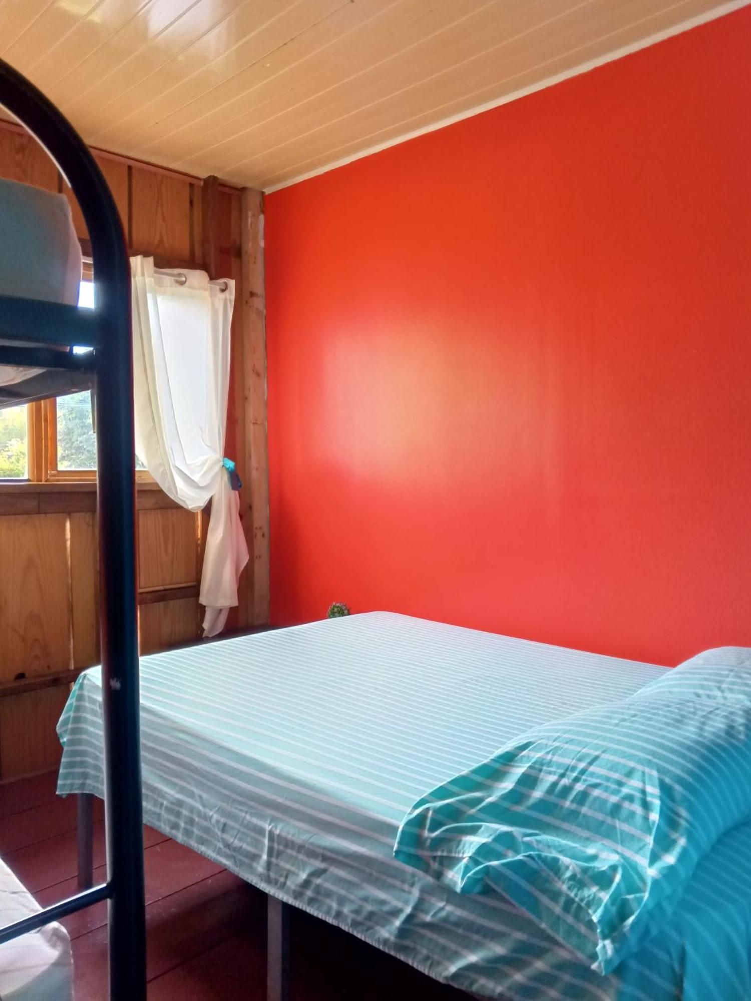 Hostal Vista Boquete Bajo Boquete Екстериор снимка
