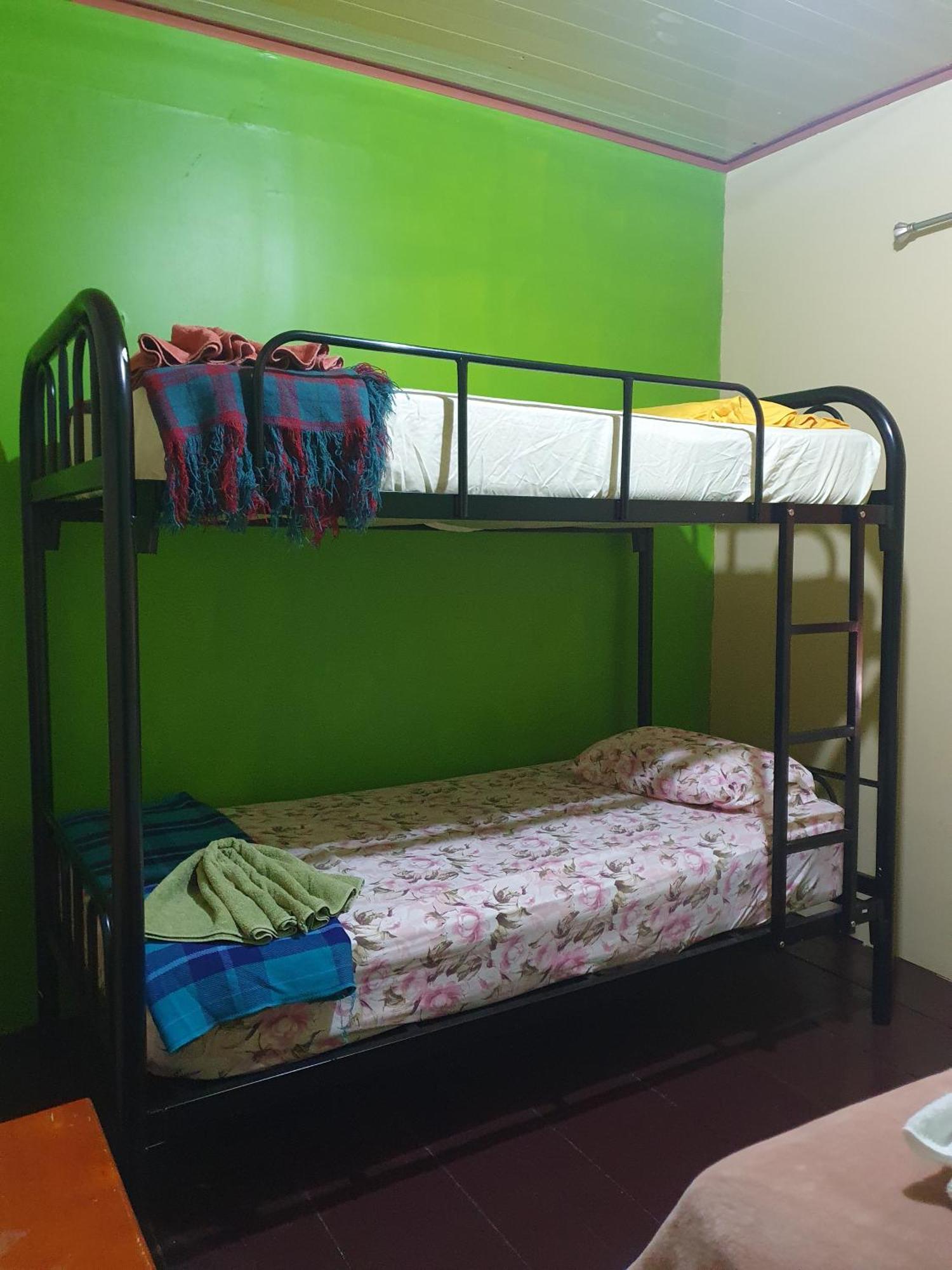 Hostal Vista Boquete Bajo Boquete Екстериор снимка