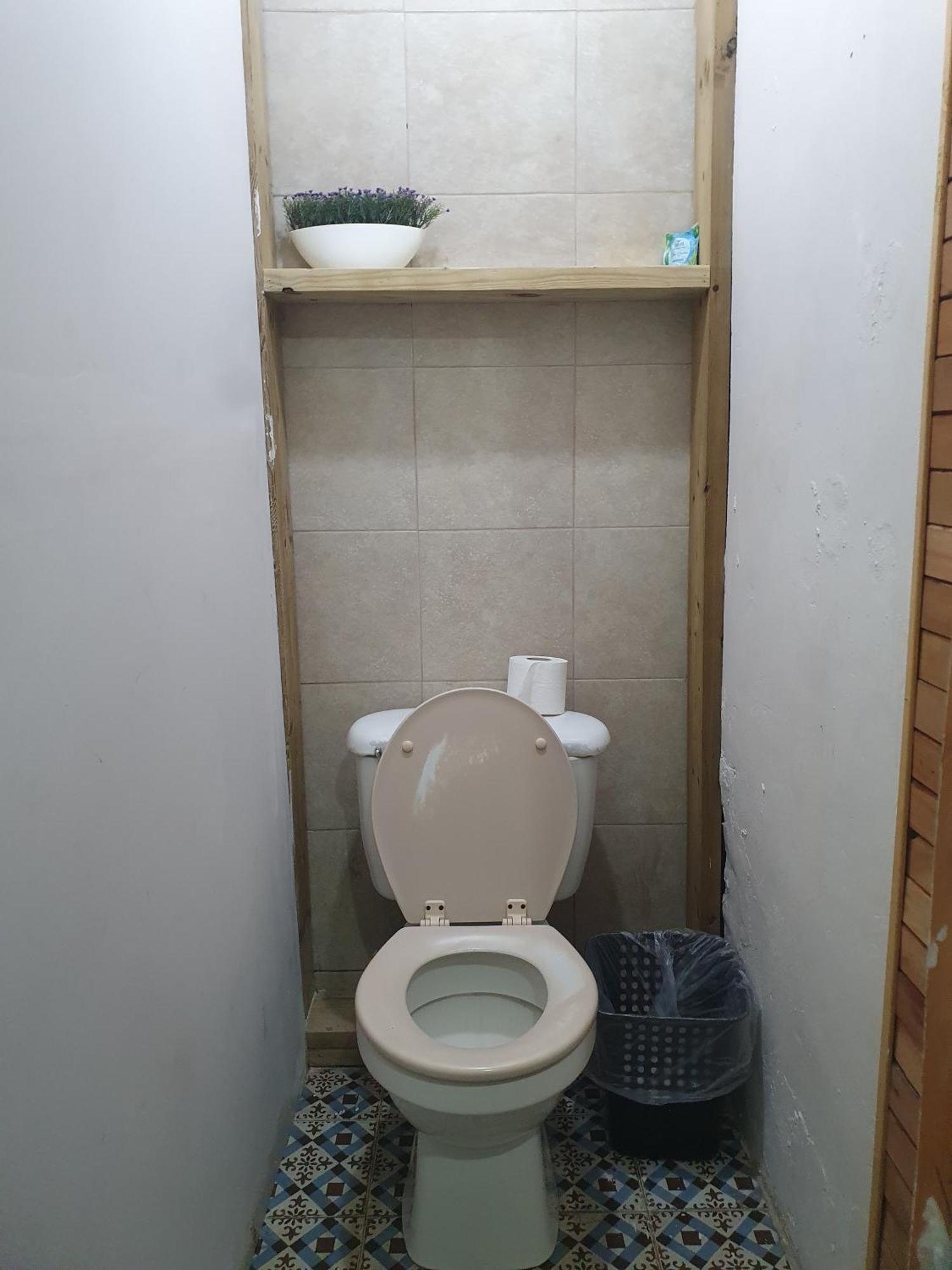 Hostal Vista Boquete Bajo Boquete Екстериор снимка